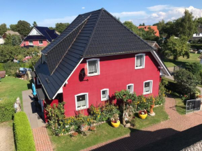 Fewo 32 - Halbinsel Darss - Ostsee, Wieck Am Darß